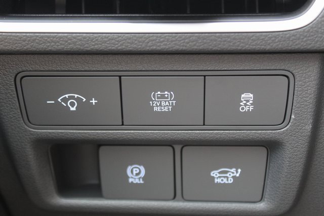 New 2026 Hyundai Sonata Limited image 16