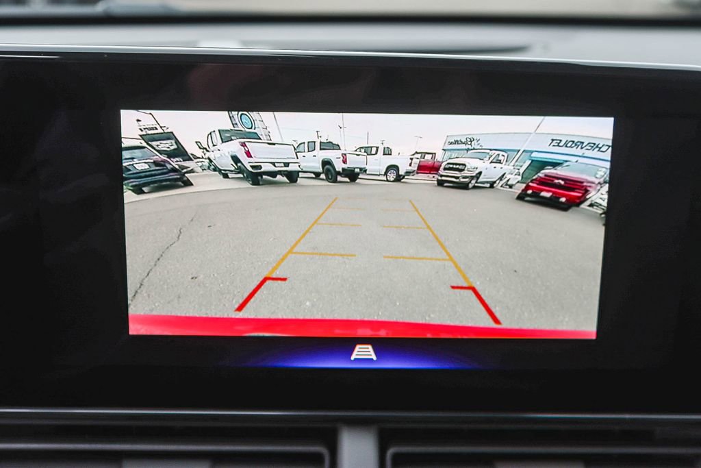 New 2026 Chevrolet Trax LT w/ Driver Confidence Package image 23