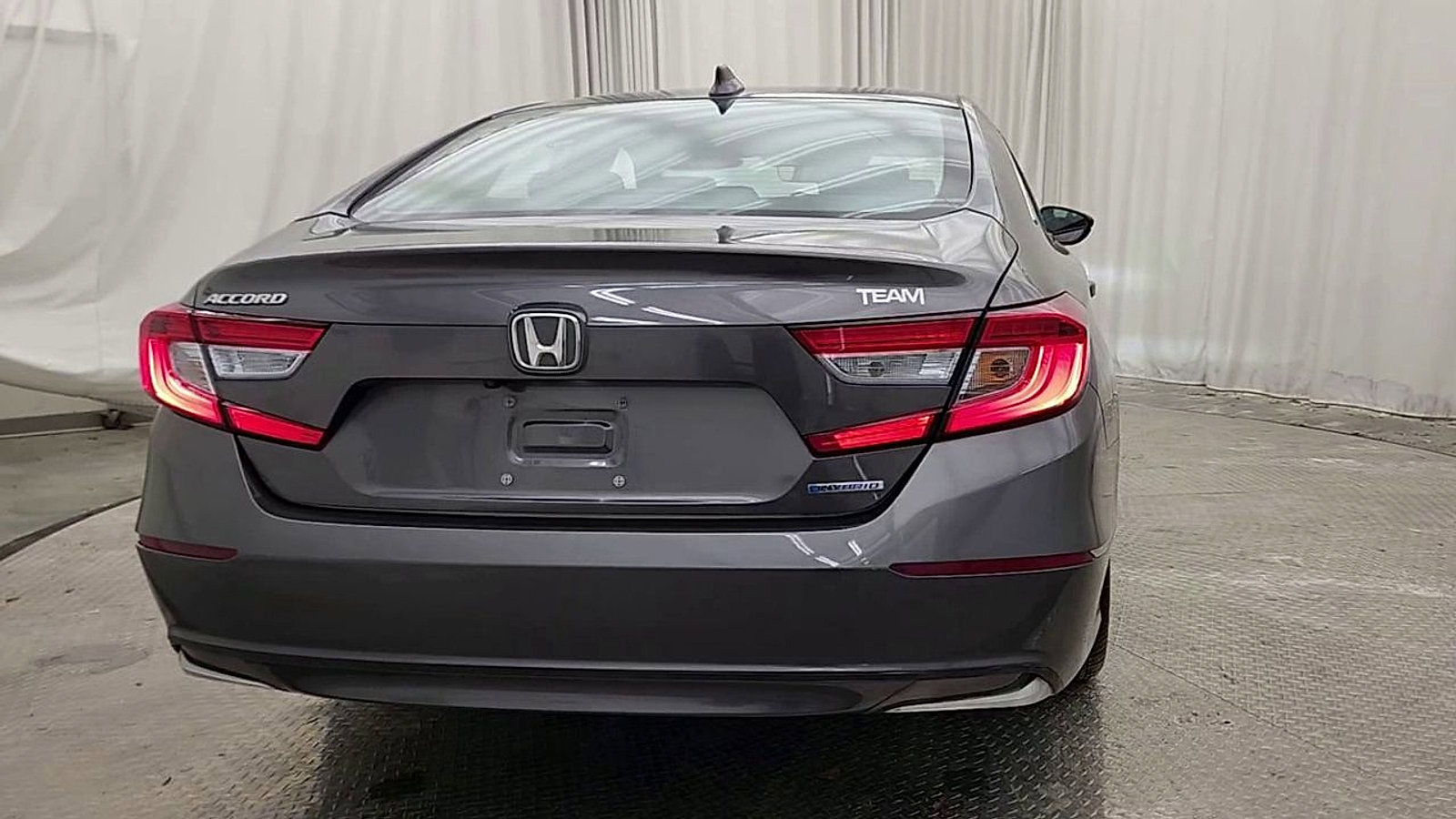 Used 2019 Honda Accord EX-L image 3