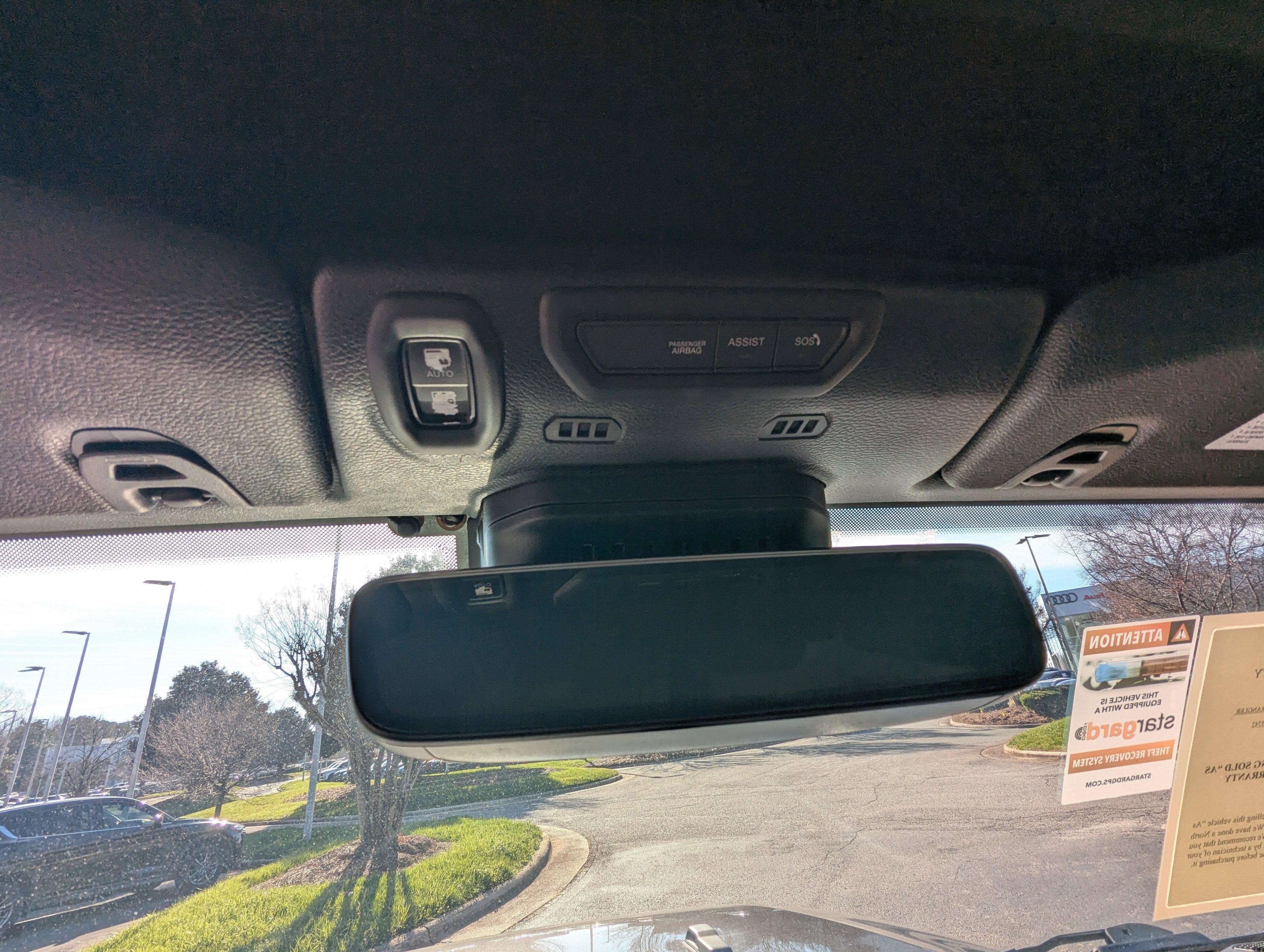 Used 2021 Jeep Wrangler Unlimited Sahara image 25