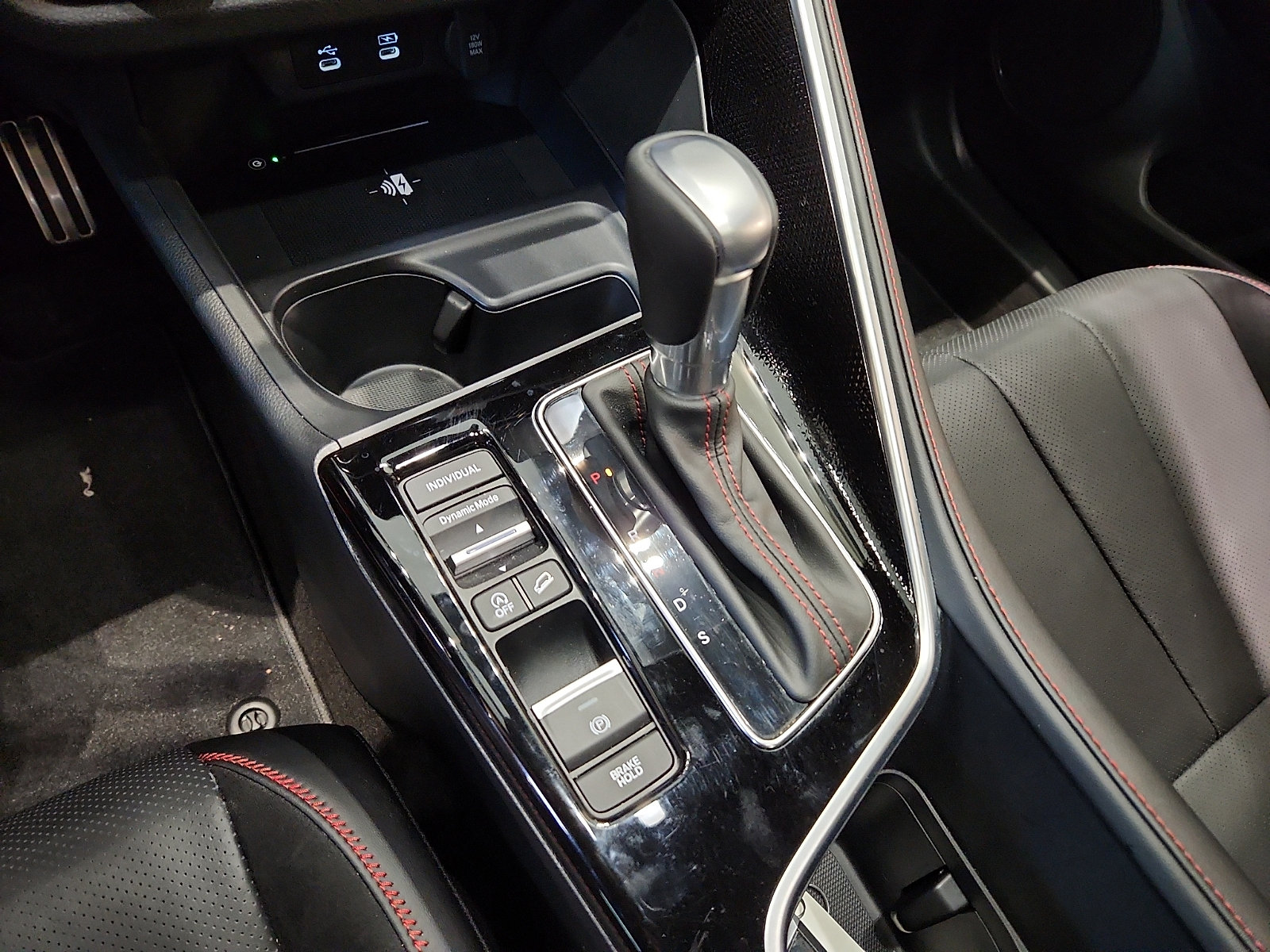 New 2025 Acura ADX A-Spec AWD/4WD image 10