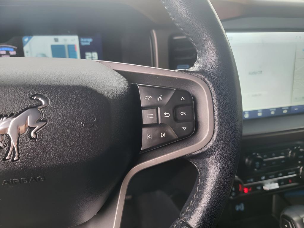 Used 2022 Ford Bronco Outer Banks image 17