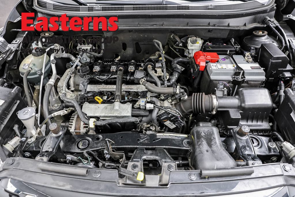 Used 2024 Nissan Kicks S FWD image 7