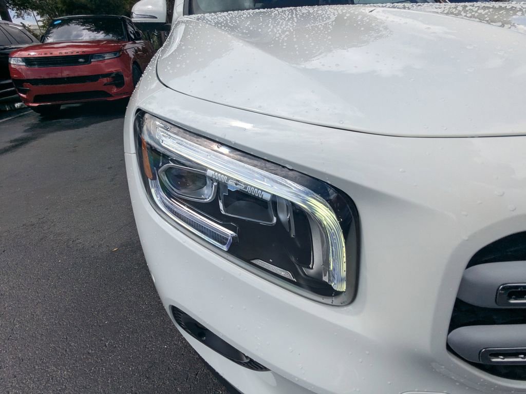 Certified 2022 Mercedes-Benz GLB 250 image 20