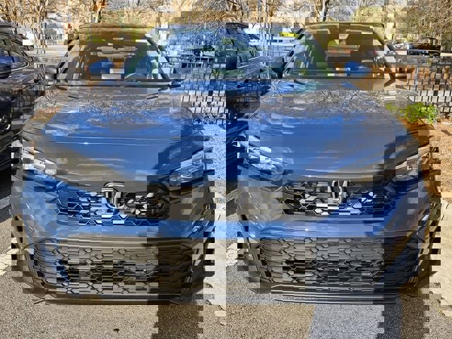 Used 2026 Honda Civic LX image 3