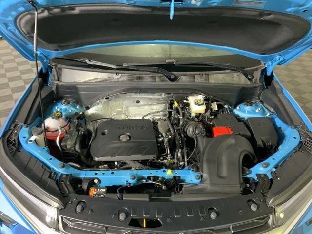 New 2026 Chevrolet TrailBlazer LT w/ Convenience Package image 45