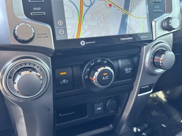 Used 2021 Toyota 4Runner SR5 image 27