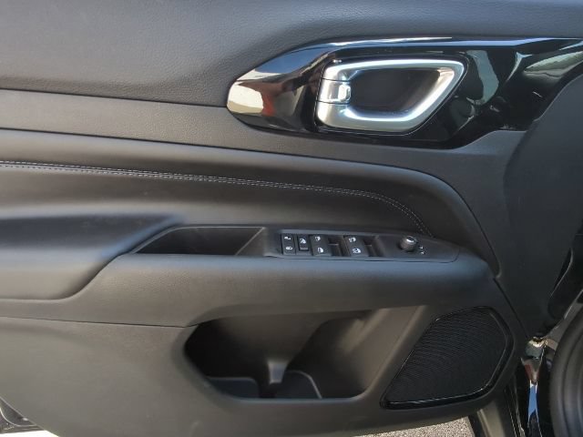 New 2026 Jeep Compass Latitude AWD/4WD image 11