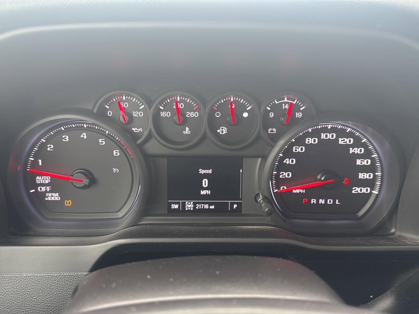 Used 2023 GMC Sierra 1500 Pro w/ Graphite Edition image 16