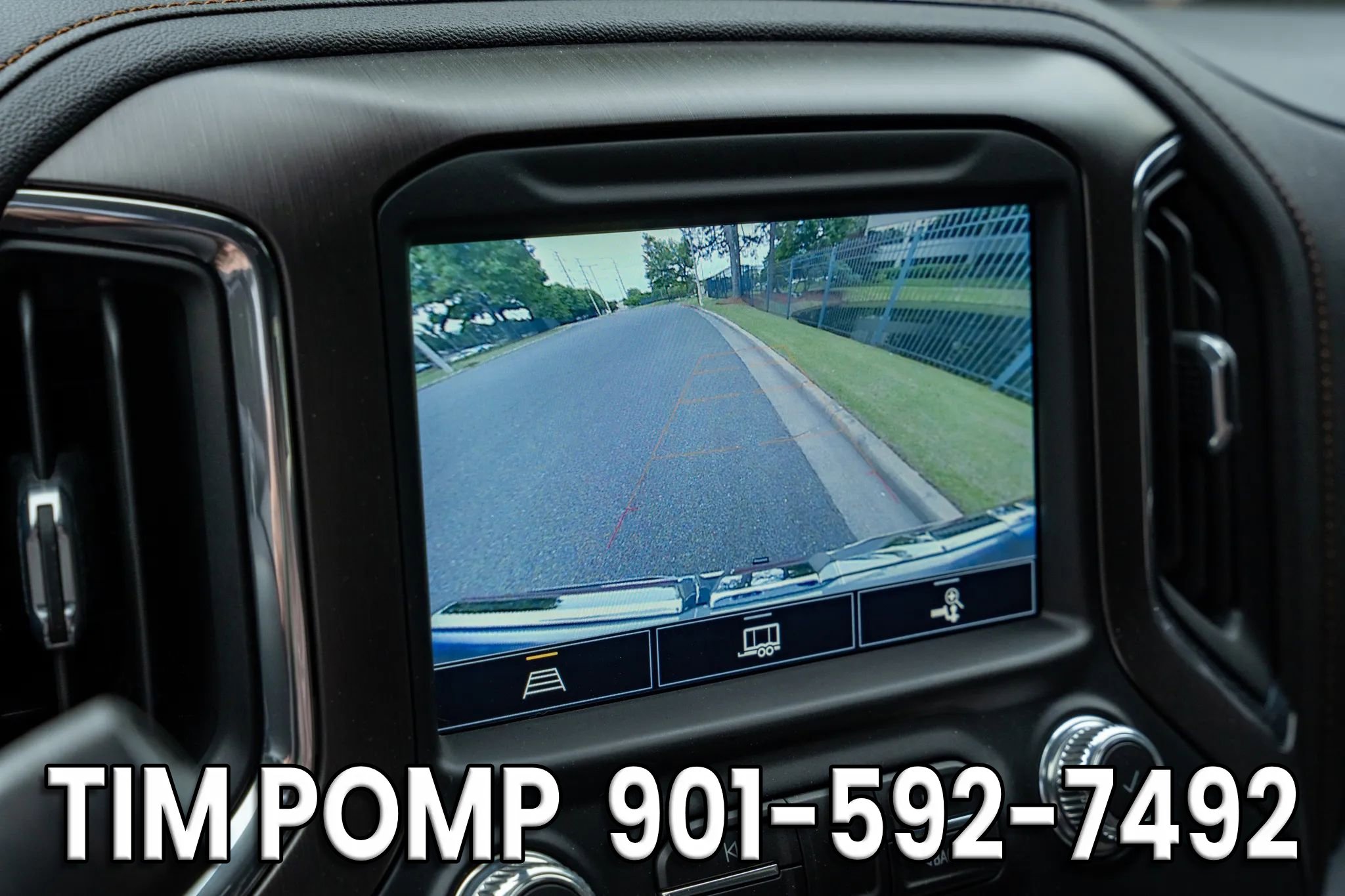 Used 2022 GMC Sierra 1500 AT4 w/ AT4 Premium Package AWD/4WD image 21