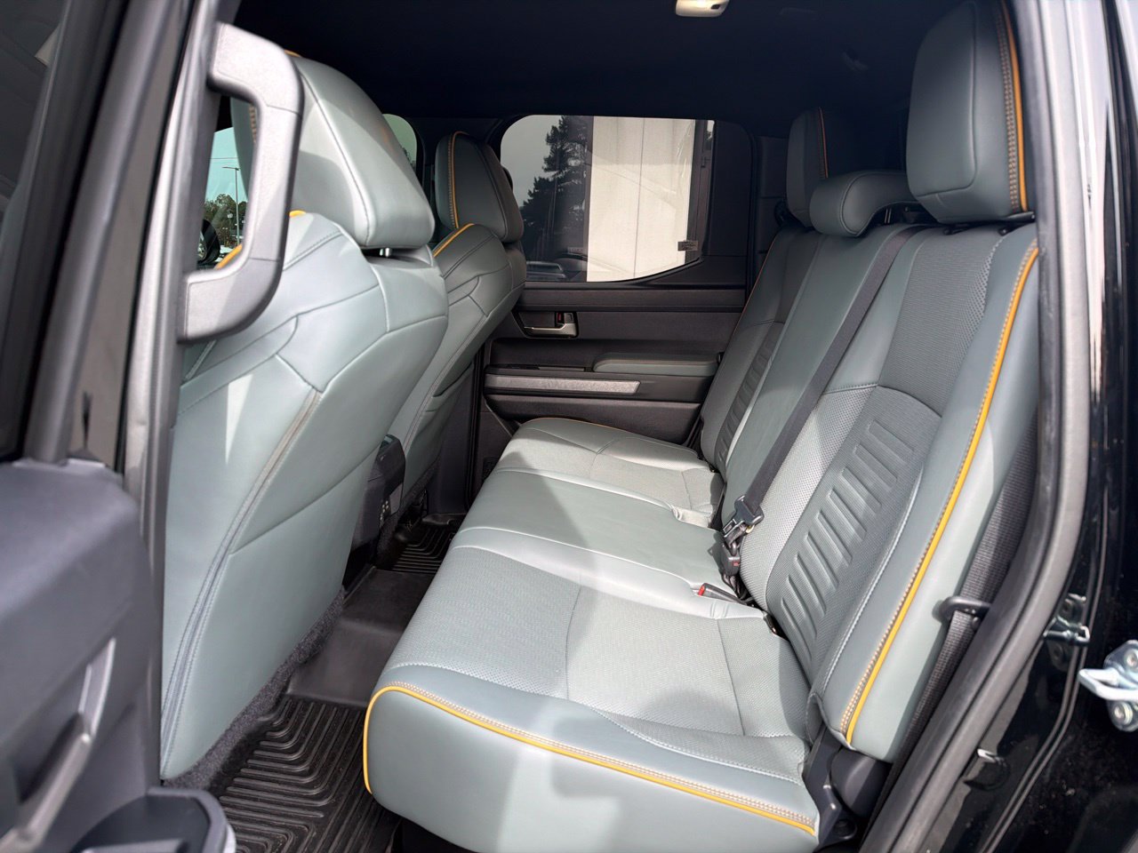 Used 2024 Toyota Tacoma 4x4 Double Cab Hybrid image 6