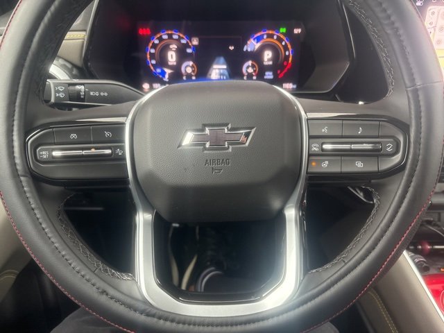 Used 2026 Chevrolet Colorado ZR2 w/ Technology Package image 11