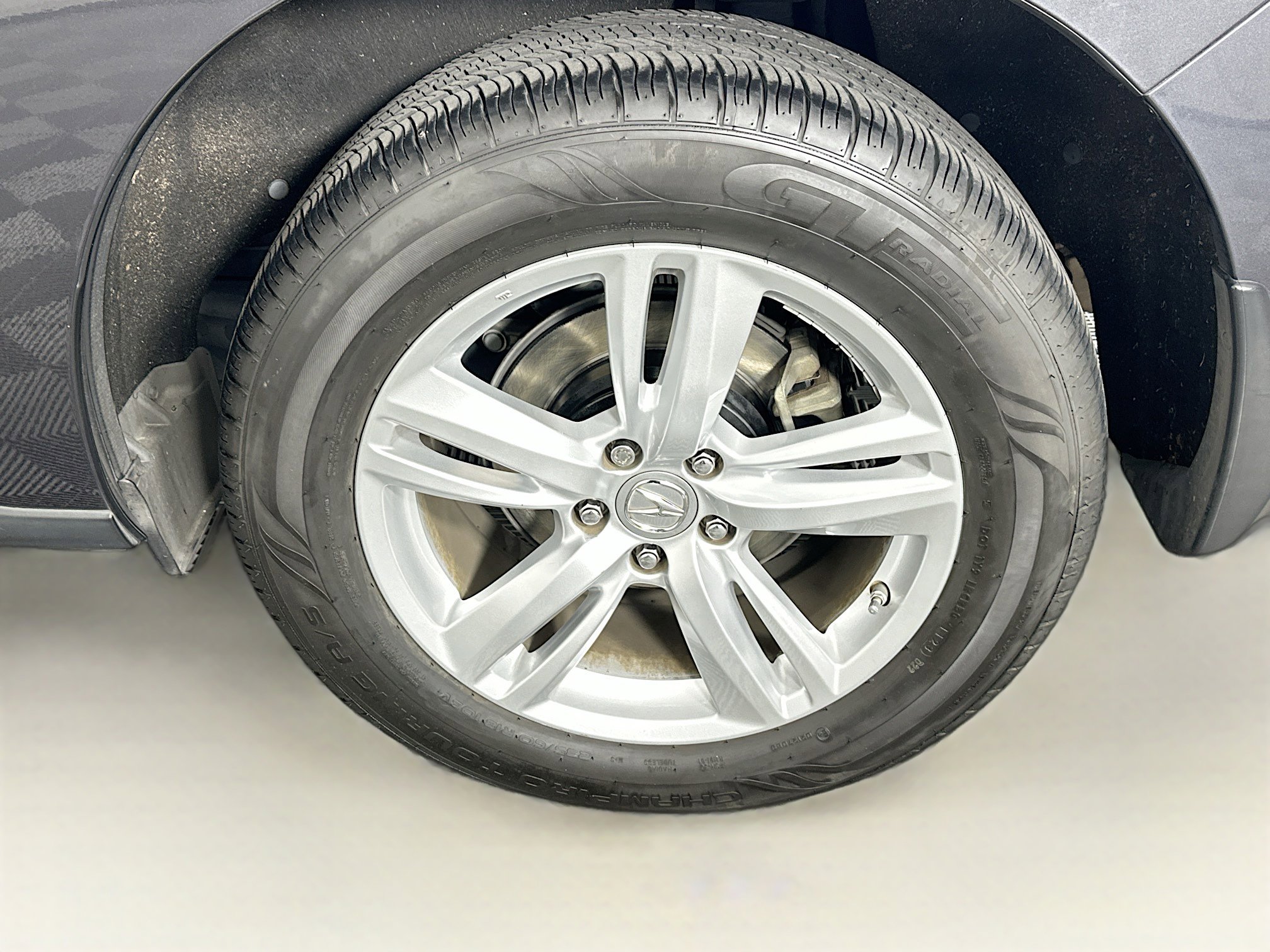 Used 2014 Acura RDX FWD w/ Technology Package image 11