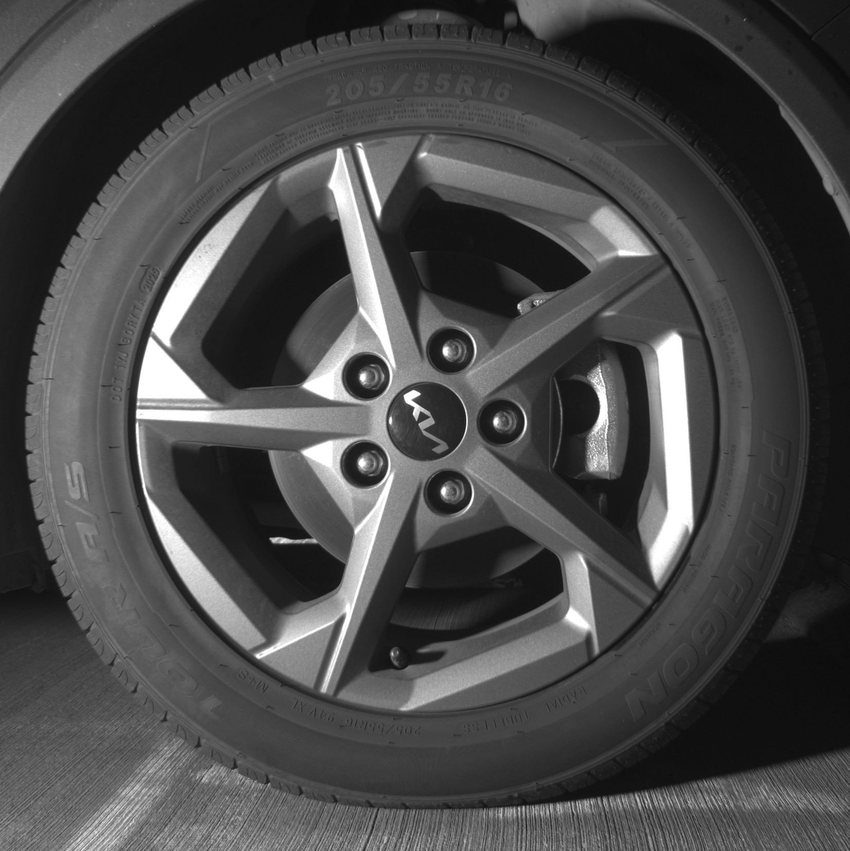 Used 2025 Kia K4 LXS image 13