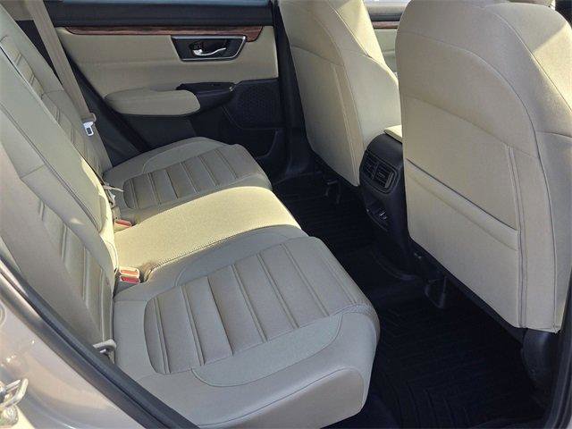 Used 2019 Honda CR-V EX image 14