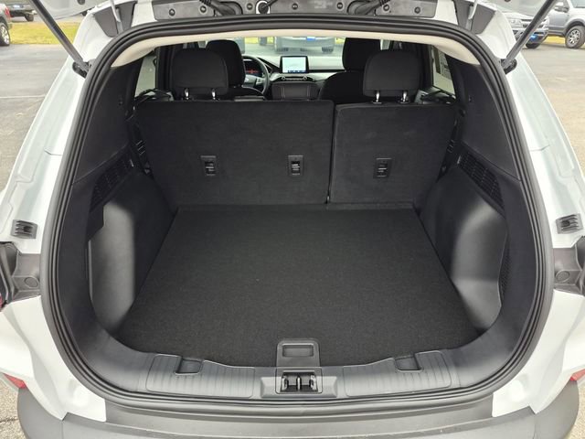 New 2026 Ford Escape Active FWD image 9