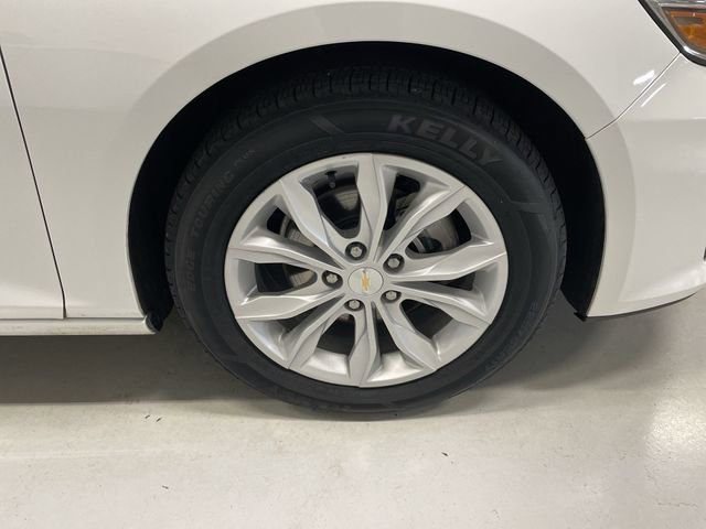 Certified 2024 Chevrolet Malibu LT image 14