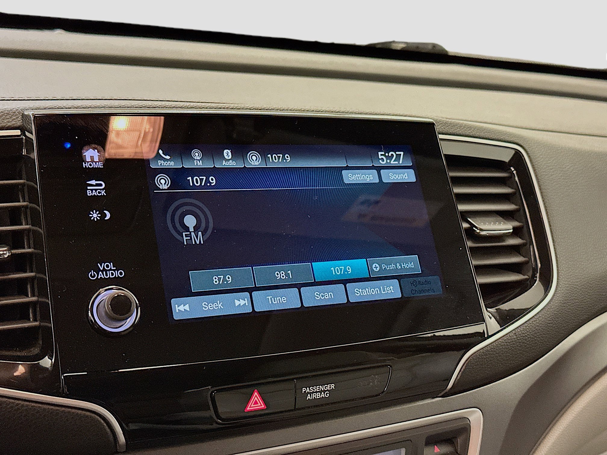 Used 2022 Honda Pilot EX-L image 21