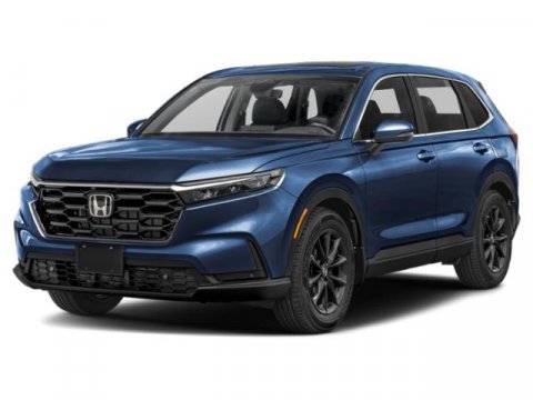 New 2026 Honda CR-V EX-L image 2