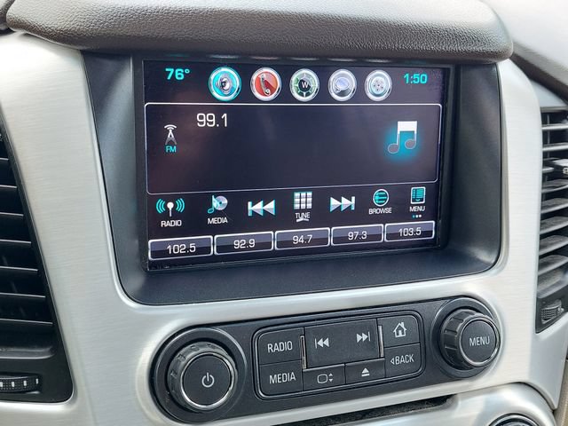 Used 2019 GMC Yukon SLT w/ Open Road Package RWD image 47