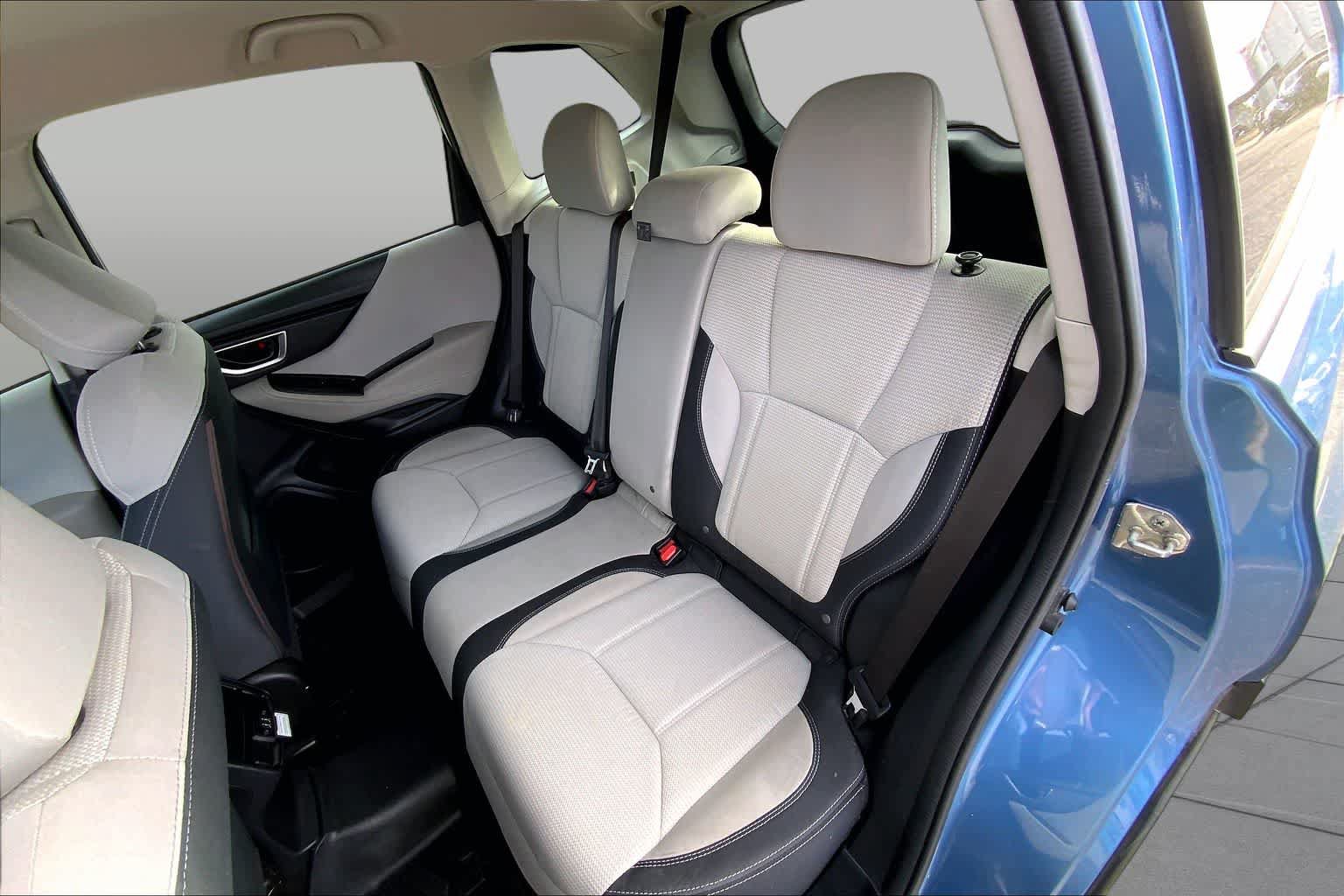 Used 2019 Subaru Forester w/ Alloy Wheel Package AWD/4WD image 20