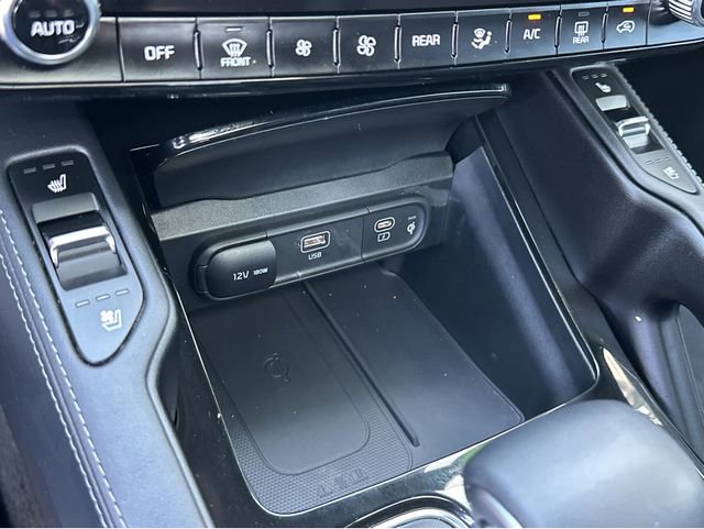 Certified 2024 Kia Telluride EX X-Line image 30