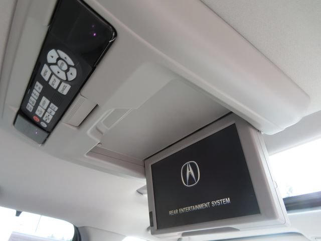 Used 2015 Acura MDX w/ Tech & Entertainment Packag AWD/4WD image 47