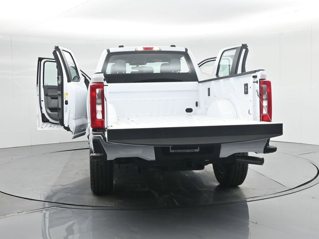 New 2026 Ford F350 XL w/ FX4 Off-Road Package image 33