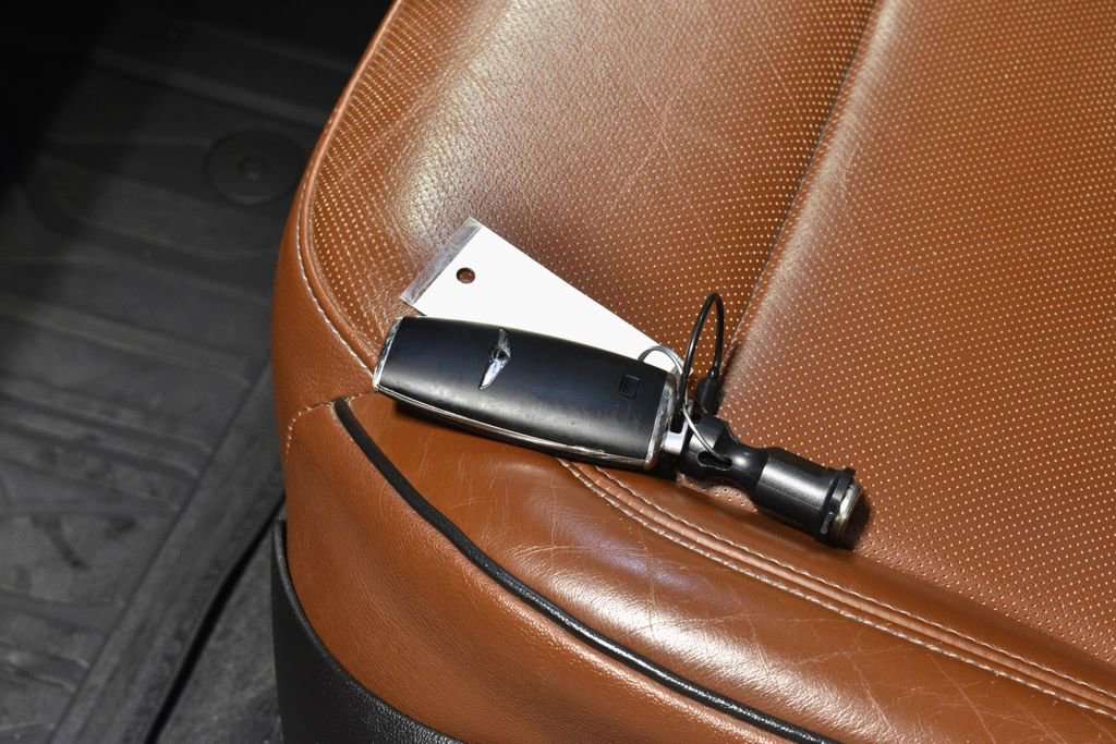 Used 2019 Chevrolet Traverse High Country w/ LPO, Floor Liner Package image 39