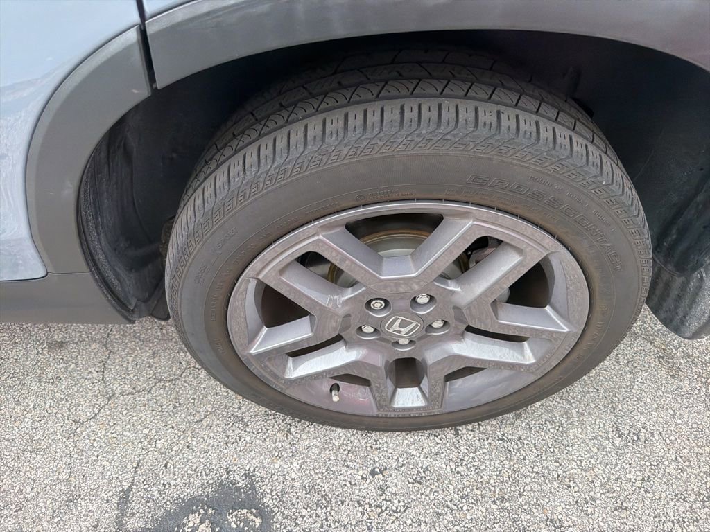 Used 2023 Honda Passport EX-L image 12