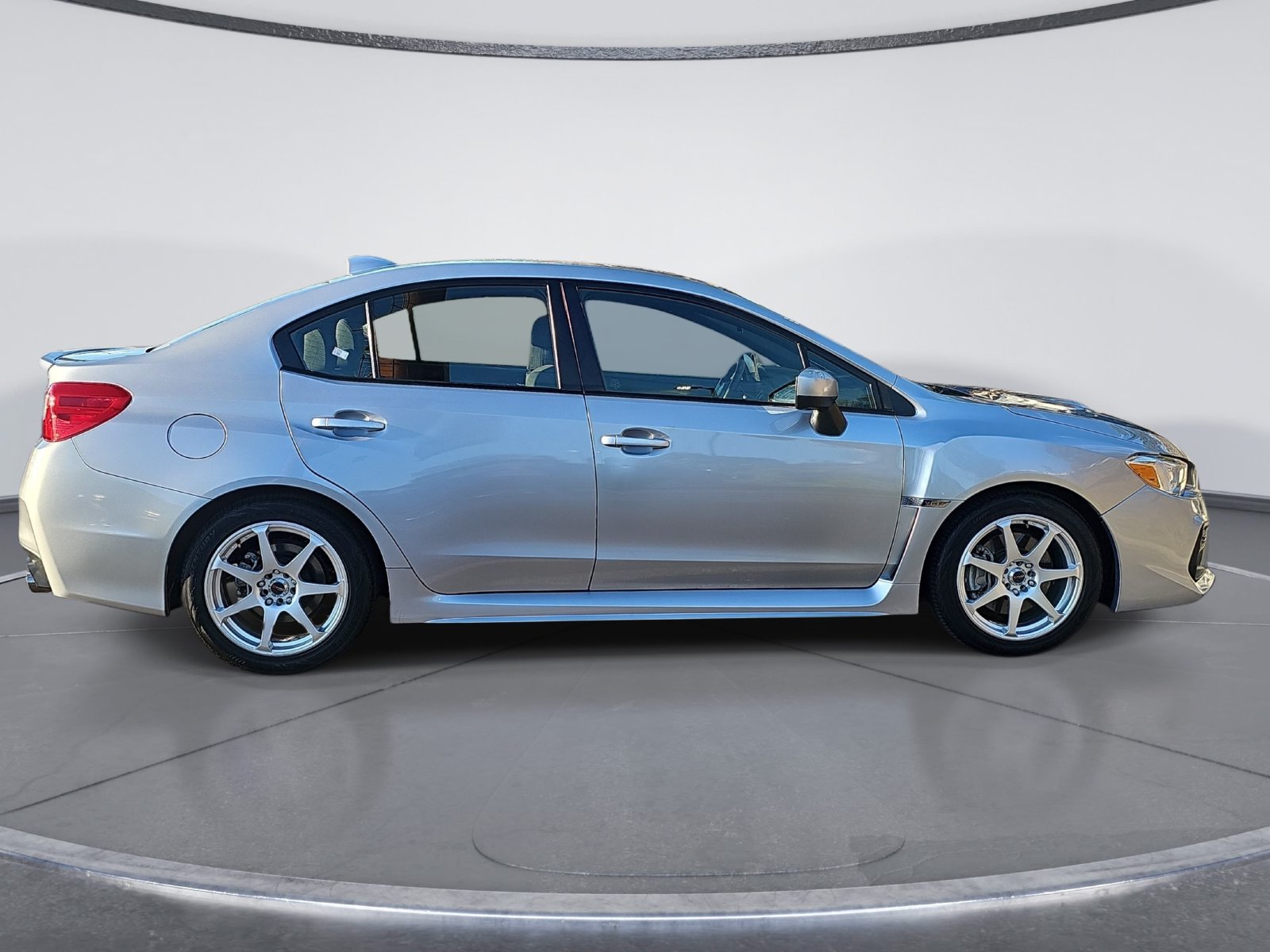 Used 2020 Subaru WRX AWD/4WD image 2