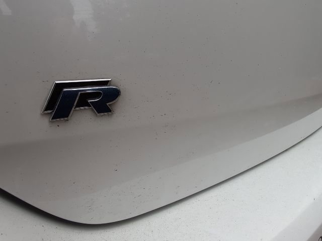 Used 2018 Volkswagen Golf R DCC & Navigation 4Motion image 10