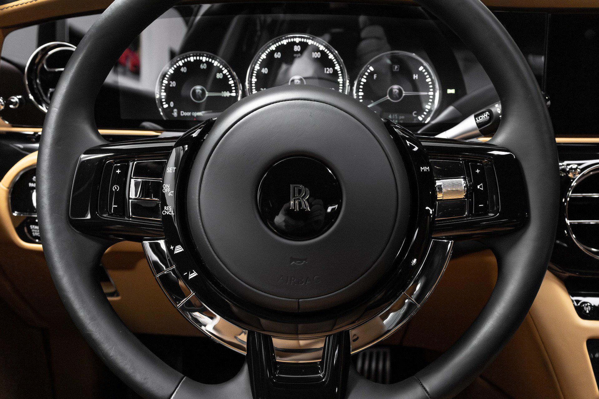Used 2022 Rolls-Royce Ghost image 72