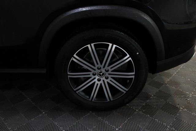 New 2025 Mercedes-Benz GLE 350 4MATIC image 10