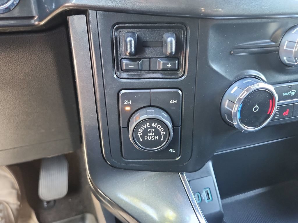 Used 2022 Ford F150 XLT w/ Equipment Group 302A High AWD/4WD image 27