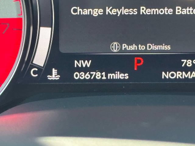 Used 2023 Acura TLX w/ A-SPEC Package FWD image 22