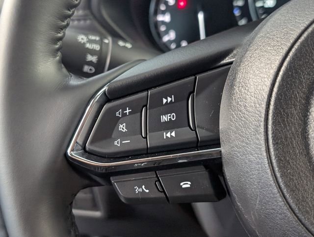 Certified 2023 MAZDA CX-5 AWD 2.5 S w/ Premium Package image 24