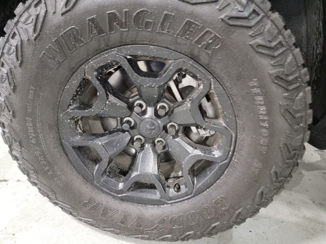 Used 2025 RAM 1500 RHO w/ RHO Level 1 Equipment Group AWD/4WD image 16