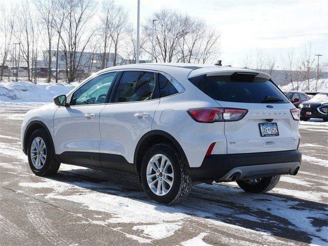 Used 2022 Ford Escape SE w/ Convenience Package image 5