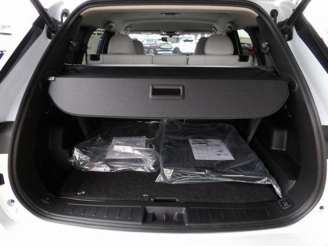 New 2026 Mitsubishi Outlander SE image 10