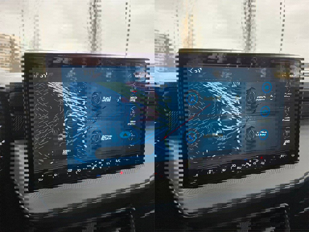 New 2026 Ford Maverick Lariat w/ Black Appearance Package image 15