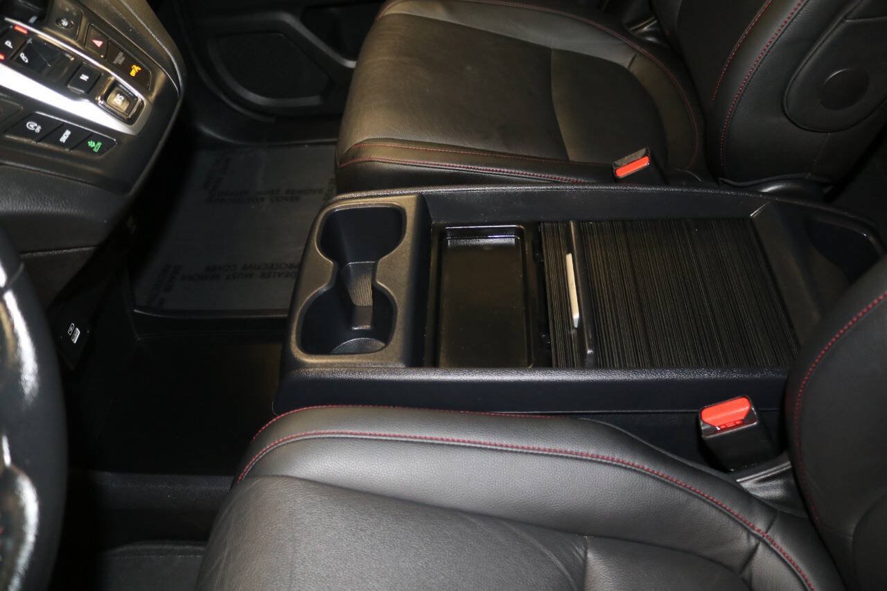 Used 2024 Honda Odyssey Sport image 64