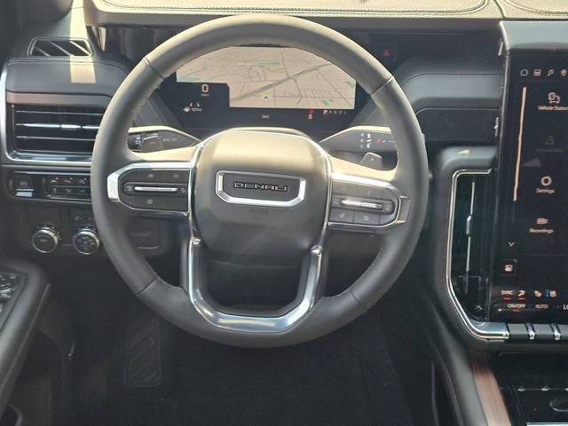 New 2026 GMC Yukon XL Denali RWD image 14