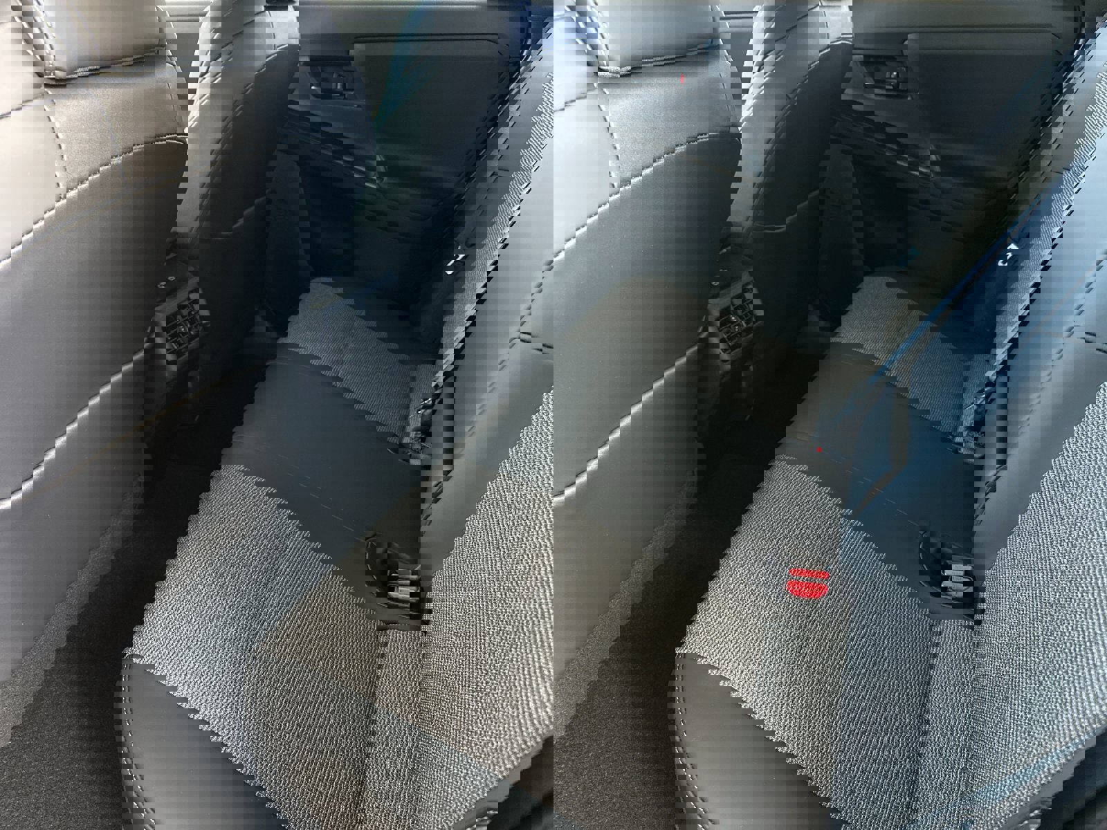 New 2026 Toyota bZ image 11