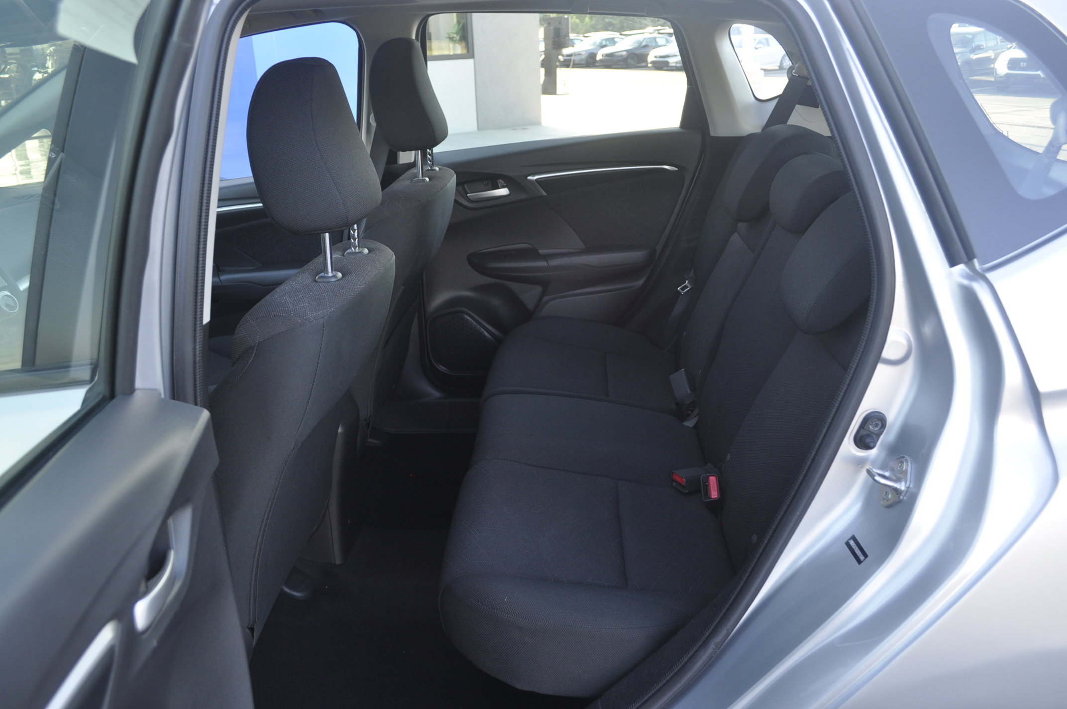 Used 2016 Honda Fit EX image 11