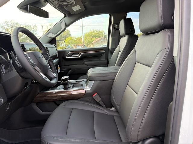 New 2026 Chevrolet Silverado 1500 RST w/ True North Edition Plus image 19