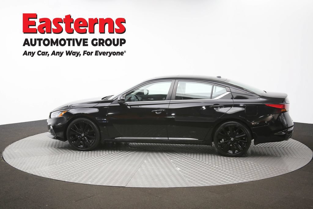 Used 2022 Nissan Altima 2.0 SR FWD image 61