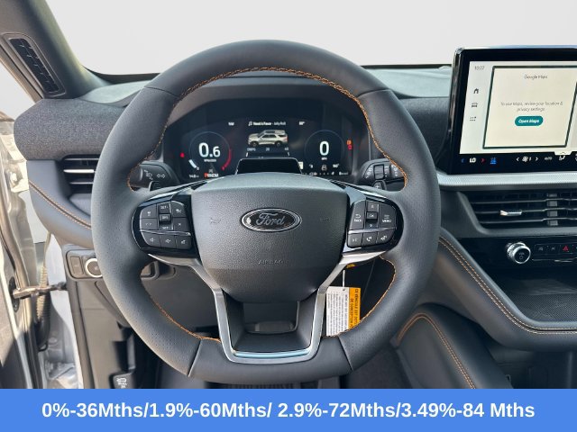 New 2026 Ford Explorer Tremor w/ Tremor Ultimate Package AWD/4WD image 28