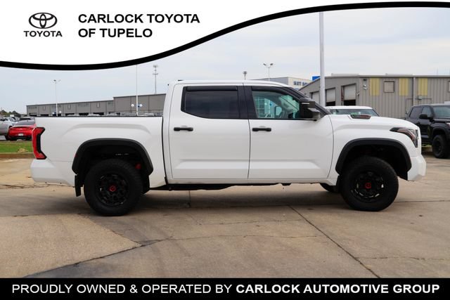 Used 2023 Toyota Tundra TRD Pro w/ TRD Pro Tow Package AWD/4WD image 26