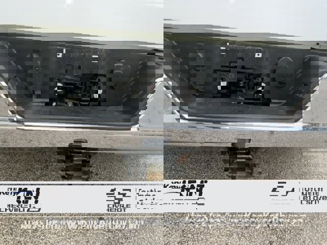 Used 2021 GMC Sierra 1500 SLE image 9